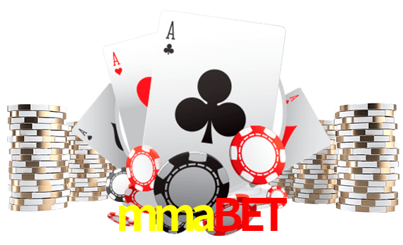 Jogue jogos de pôquer em mmabet