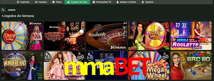 mmabet bet