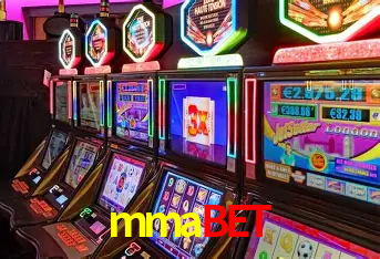 Explorando a Categoria de Eventos em Apostas na mmabet