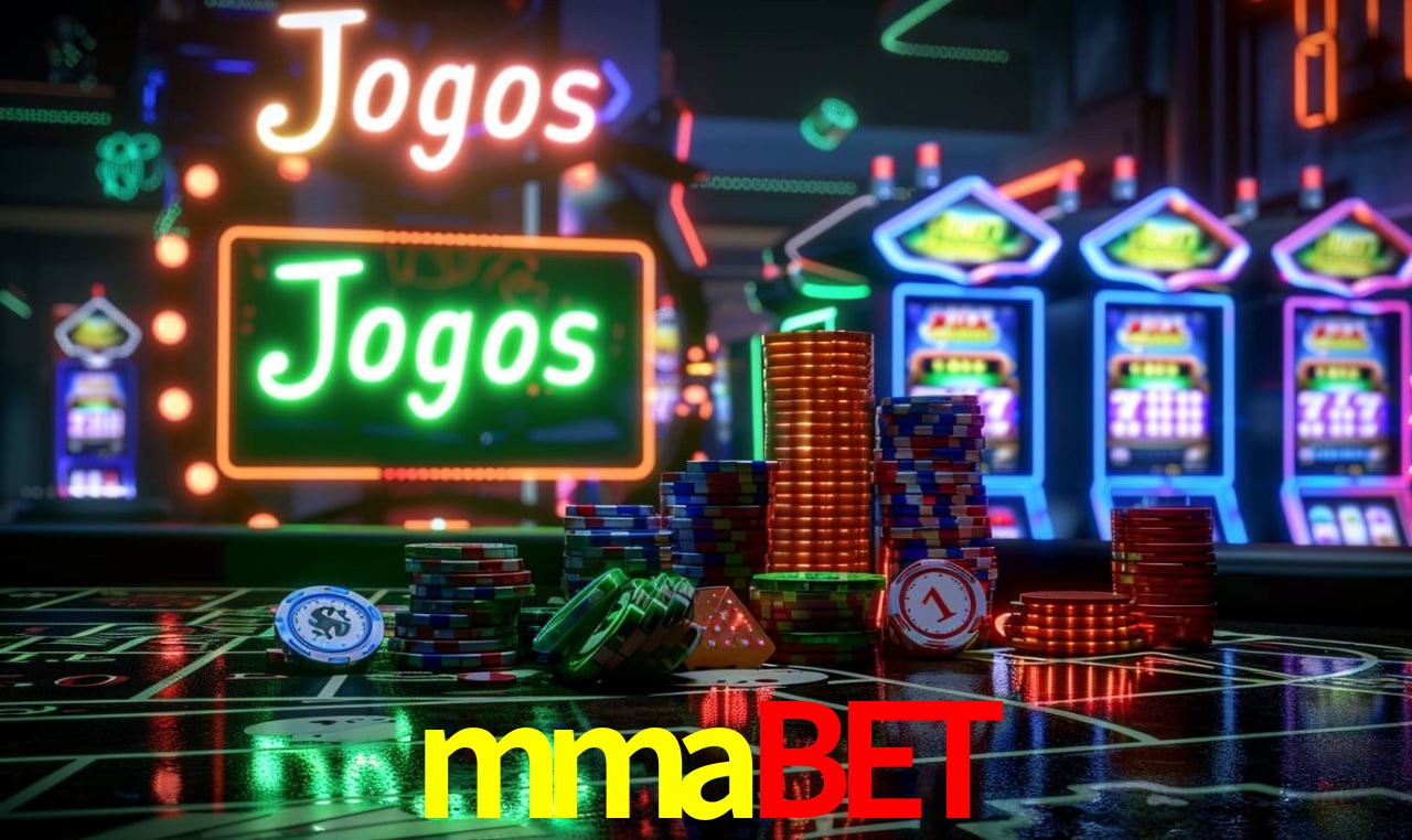 Segurança App mmabet