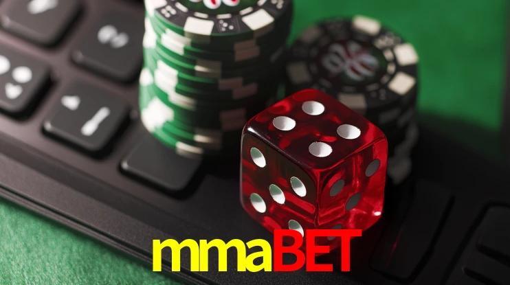 APP oficial da mmabet para mobile