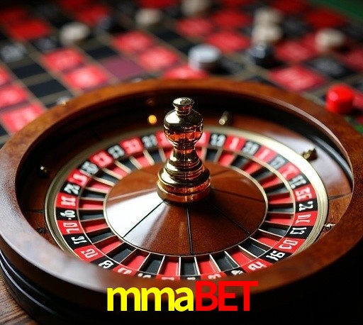 Evolução VIP mmabet