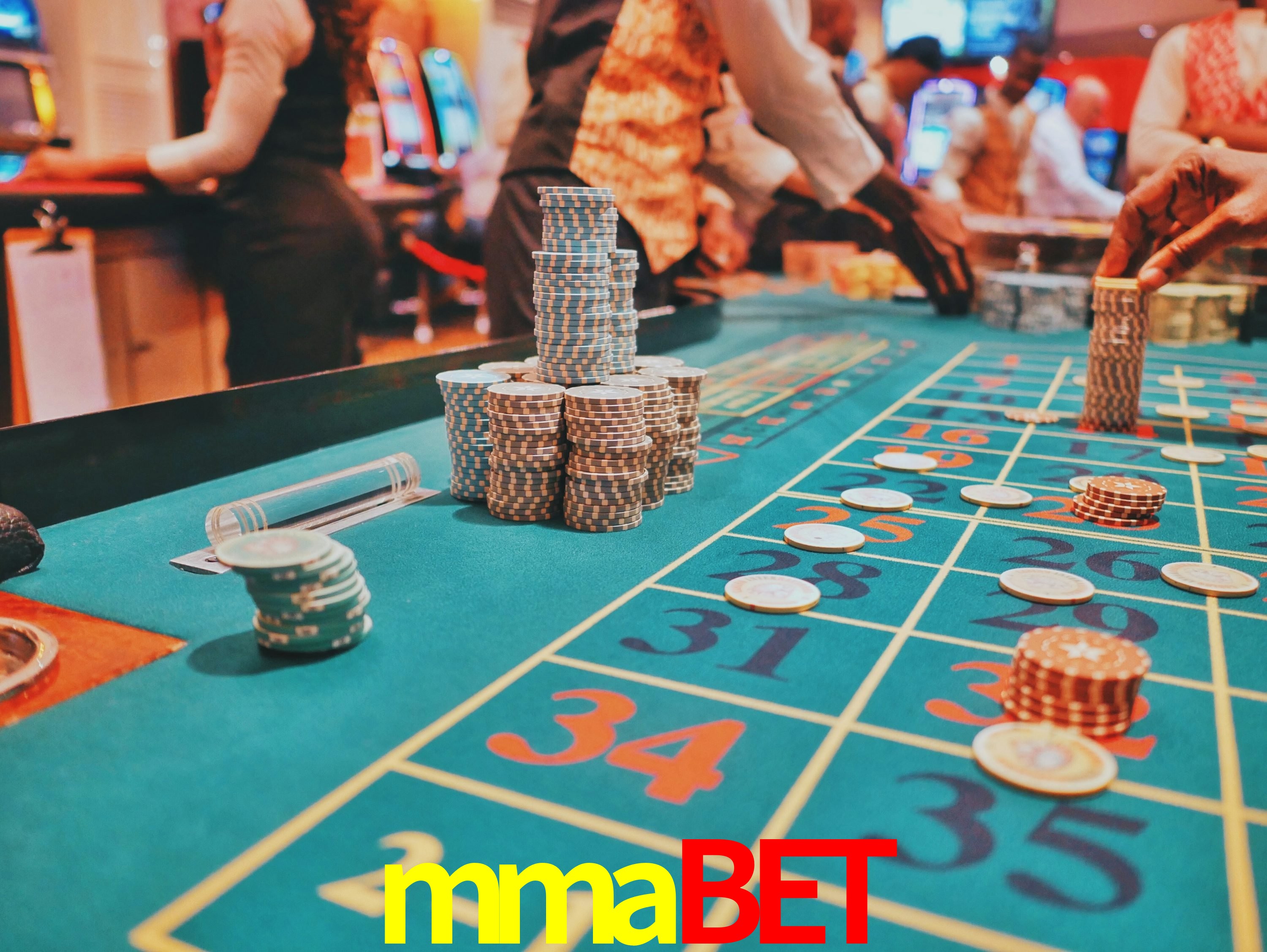 Ofertas Exclusivas mmabet