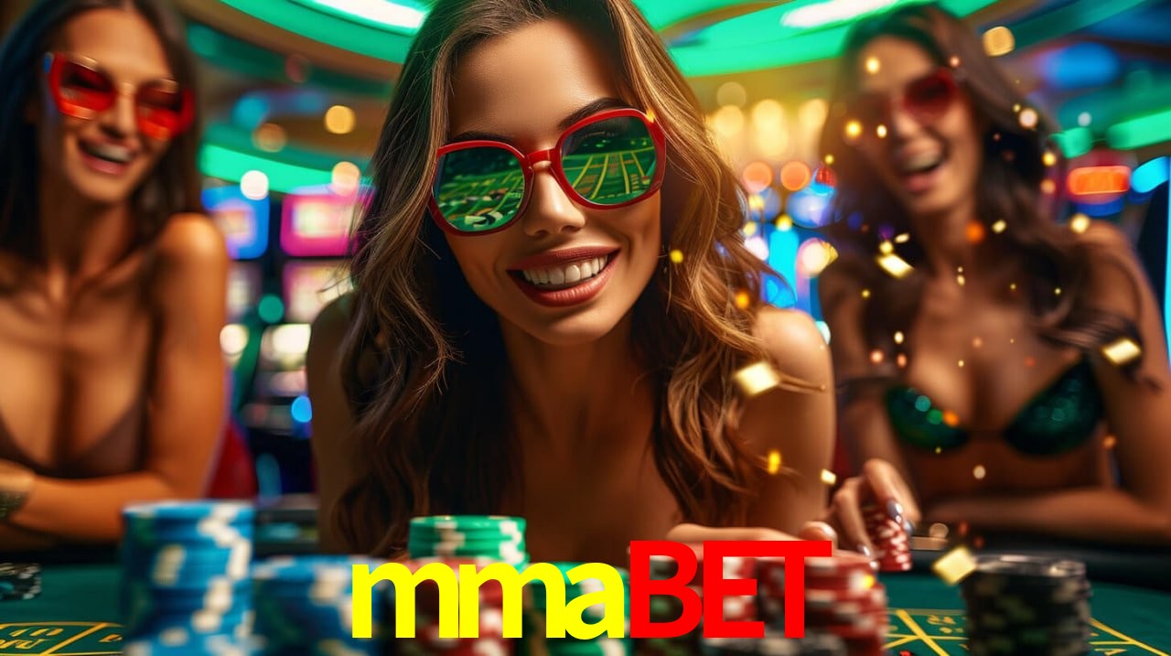 Welcome Bonus mmabet