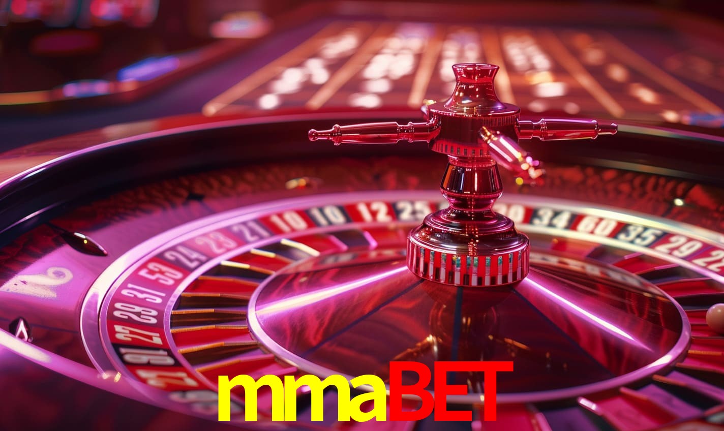 Casino Ao Vivo mmabet