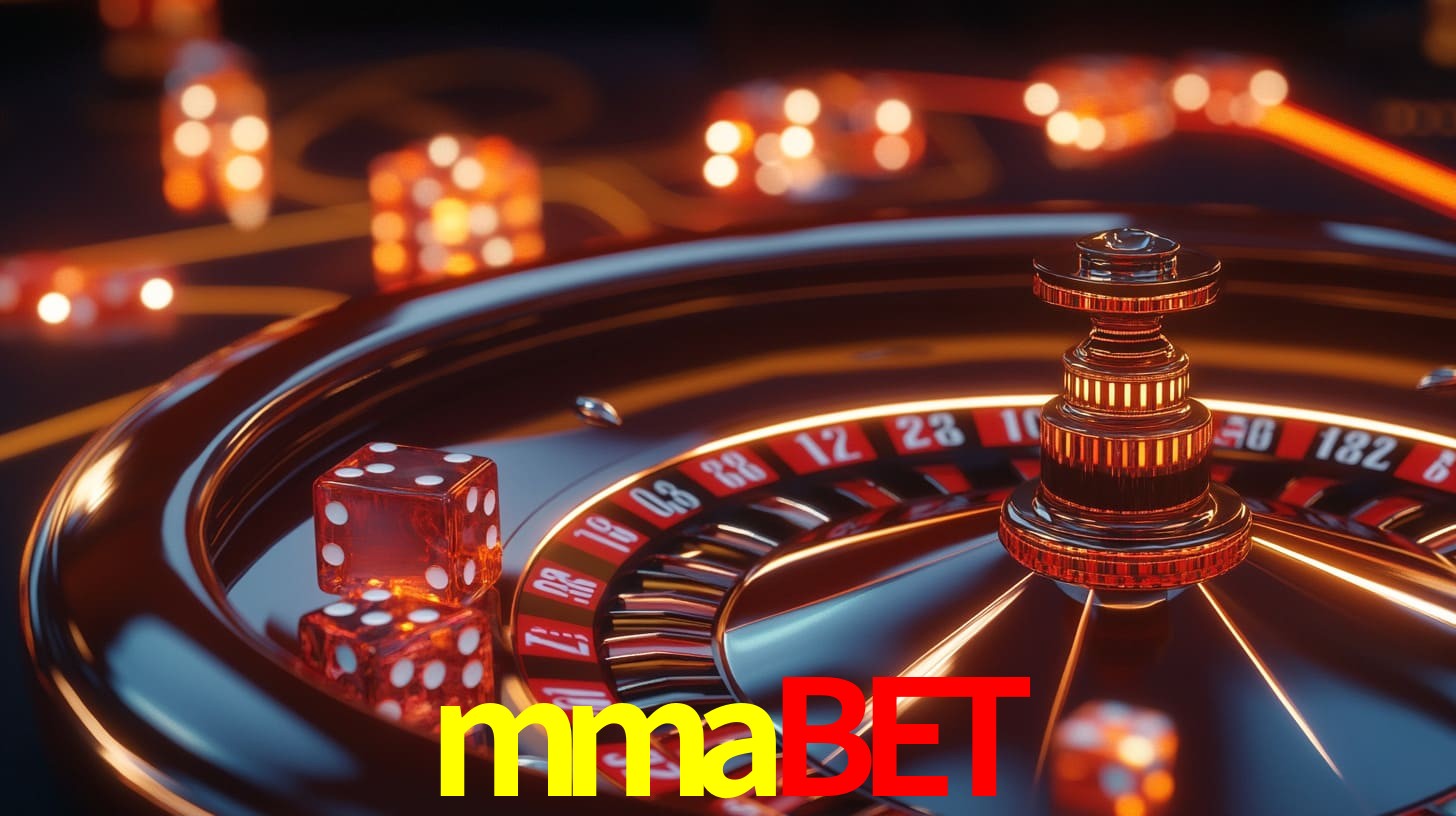 Blackjack Table mmabet