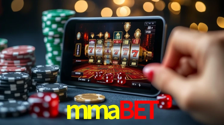 Premium Interface mmabet