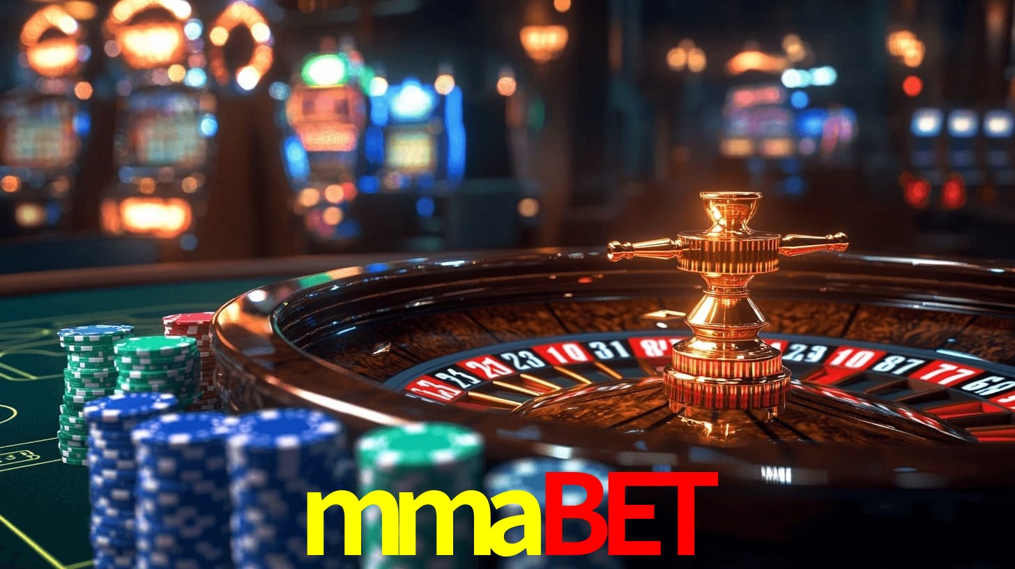 mmabet: A Experiência de Casino com Jogos de Mesa ao Vivo