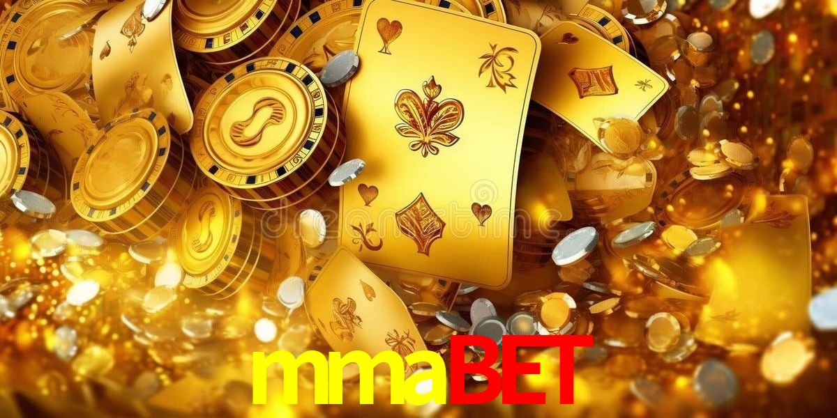 Casino VIP mmabet