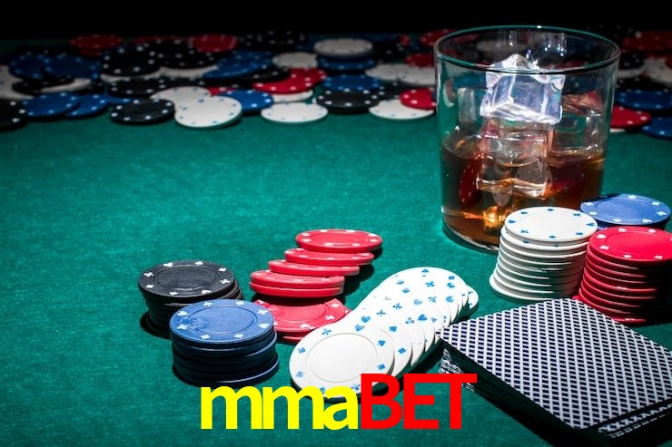 Especiais de Fim de Semana mmabet
