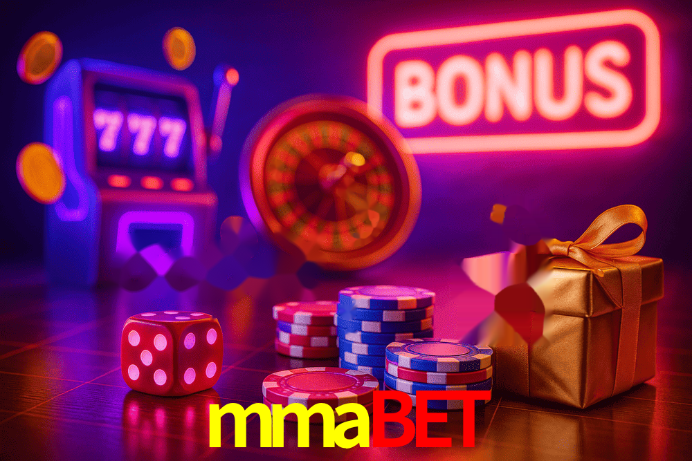 Benefícios Download mmabet
