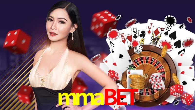 Casino Ao Vivo mmabet
