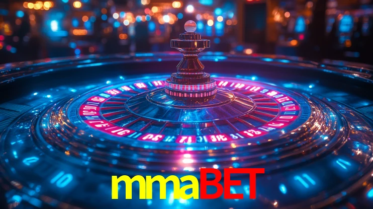 mmabet: Jogos de Caça-Níqueis-Altas Recompensas, Roleta-Velocidade, Blackjack-Desafios Máximos