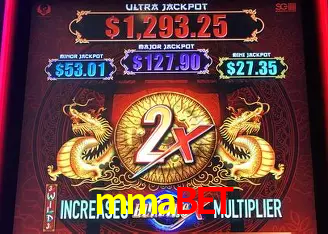 Desvendando o Mundo dos Jogos Virtuais na mmabet
