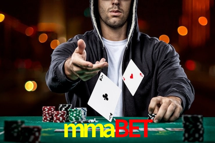 Notificações App mmabet