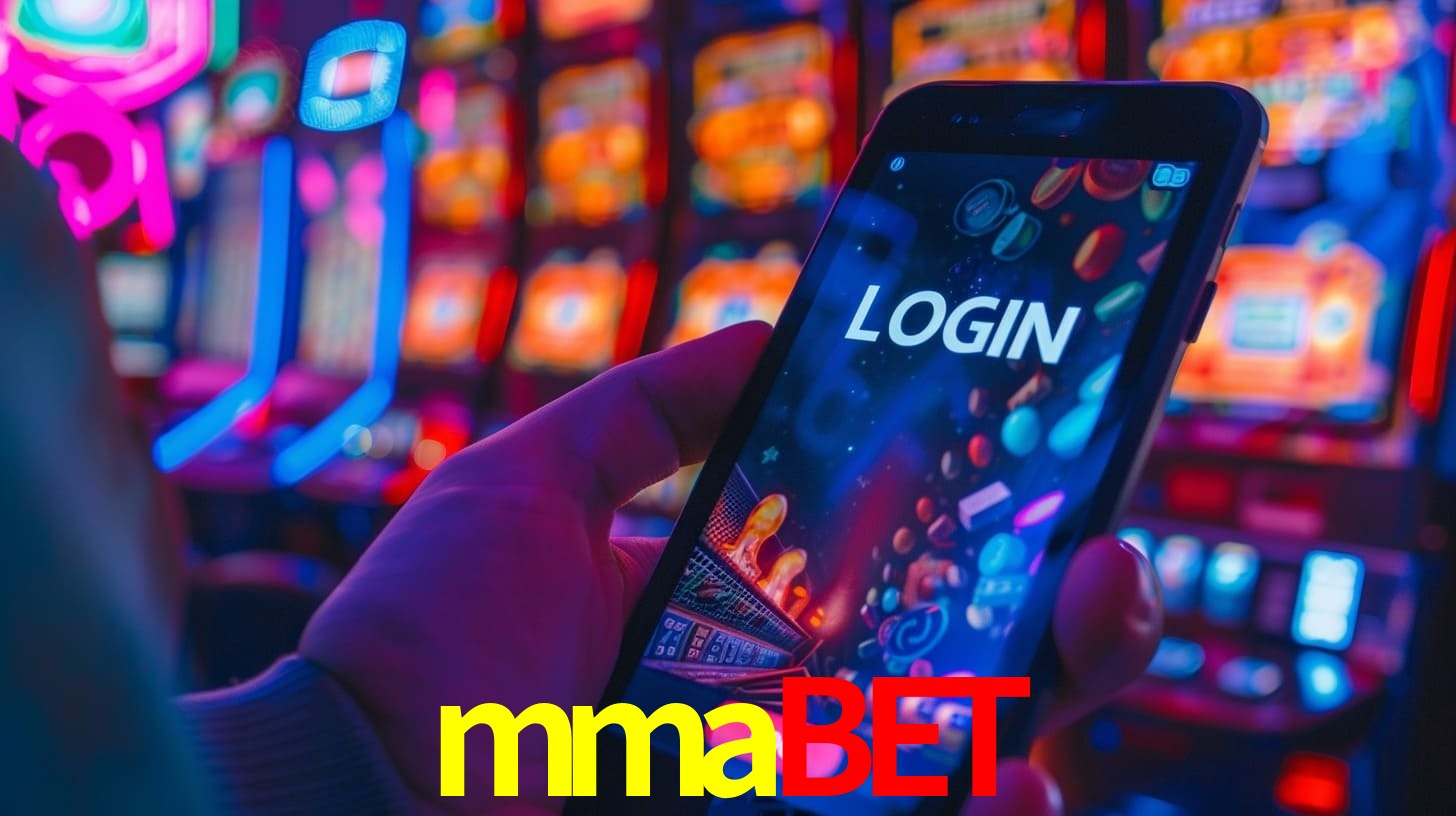 Integração de APIs mmabet
