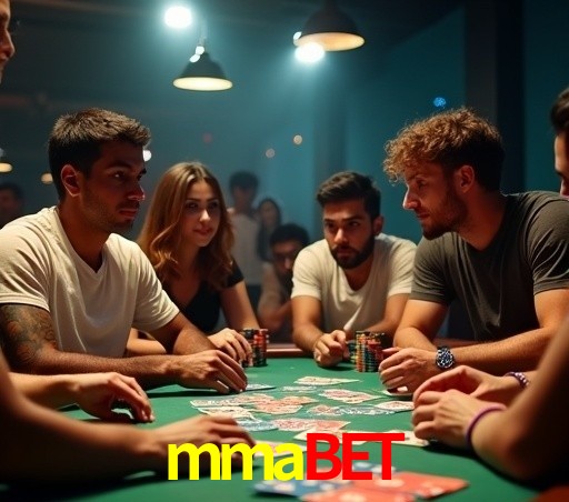 Dicas Ganhar mmabet