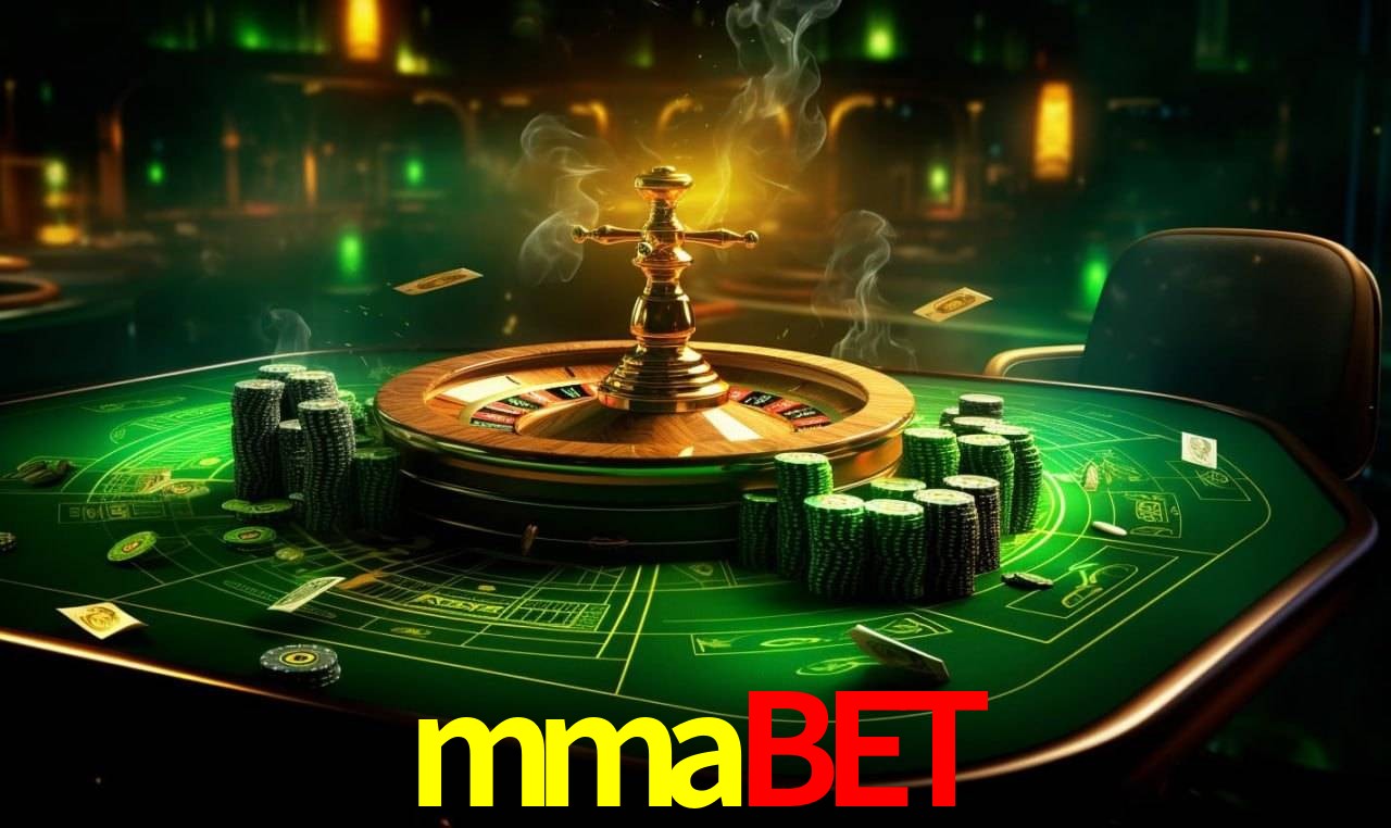 Apostas de Tênis mmabet