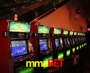 Descubra a Magia dos Jogos de Arcade no mmabet