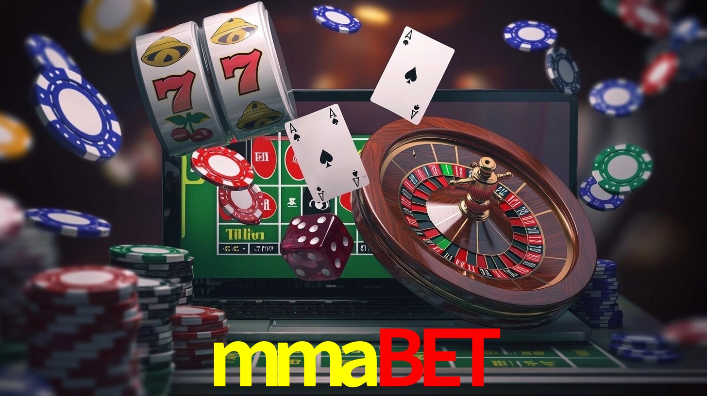 mmabet