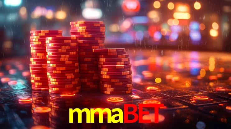 mmabet: Seu Especialista em Apostas Esportivas Brasileiras