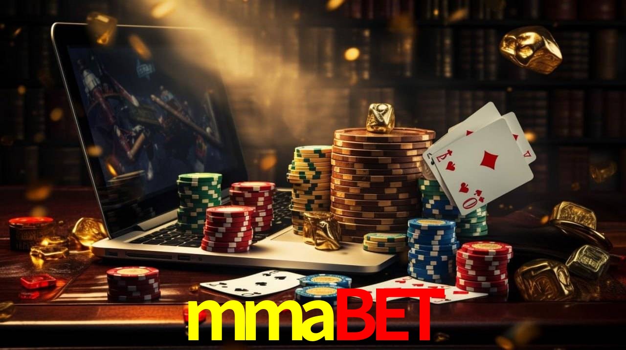 Promoção Relâmpago mmabet