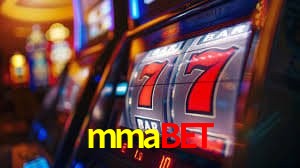 mmabet Caça-níqueis móveis