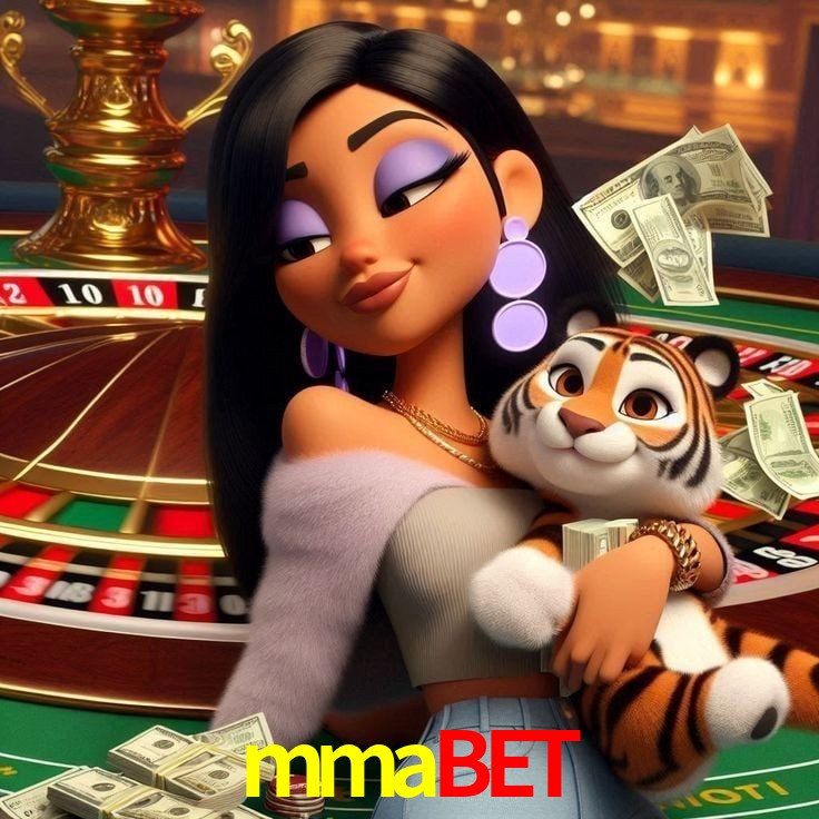 Experiência VIP mmabet