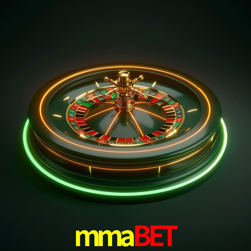 App mmabet iOS