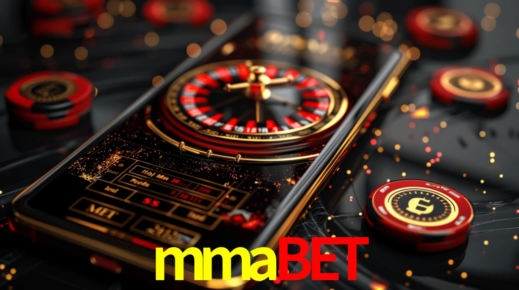 Responsive Design mmabet