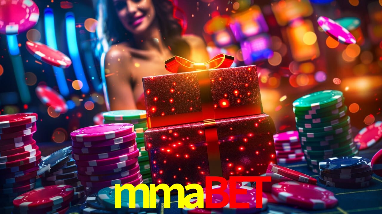 Apostas de Futebol mmabet