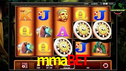 A Revolução dos Aplicativos de Jogos no mmabet