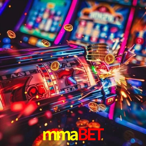 Tecnologia da Plataforma mmabet
