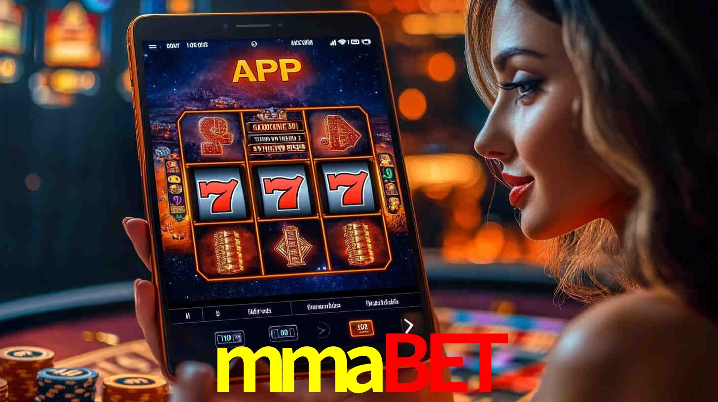 mmabet bet Brasil