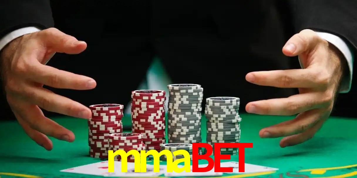 Promoções mmabet