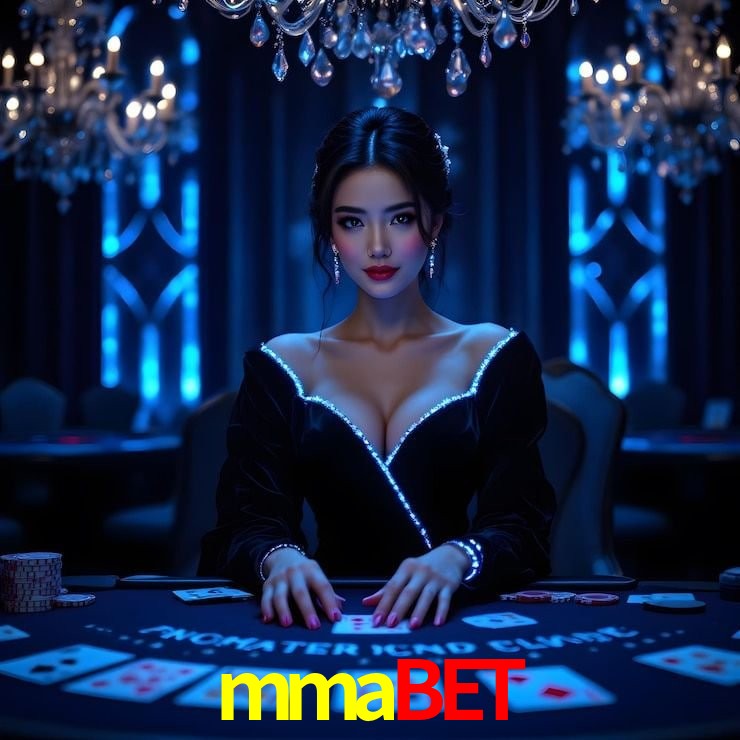 mmabet 公平游戏