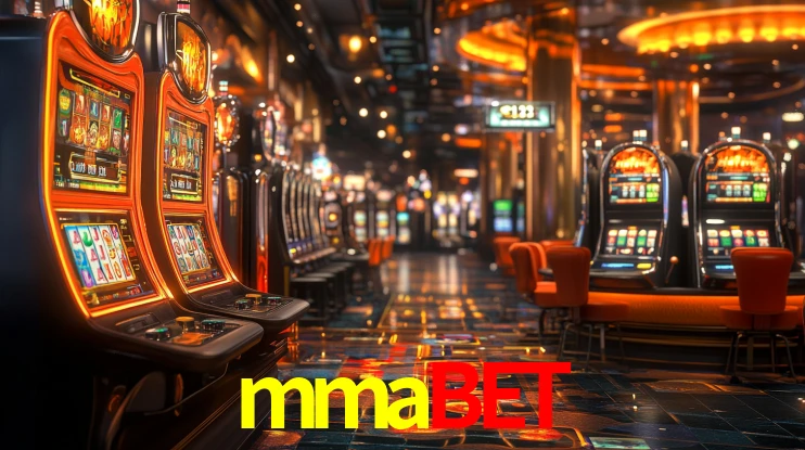 mmabet login