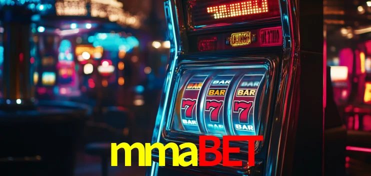 Welcome Bonus mmabet