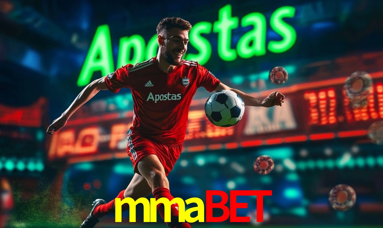 Jogos de Slot mmabet