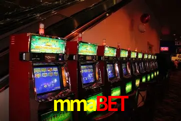 A Revolução dos Aplicativos de Jogos no mmabet