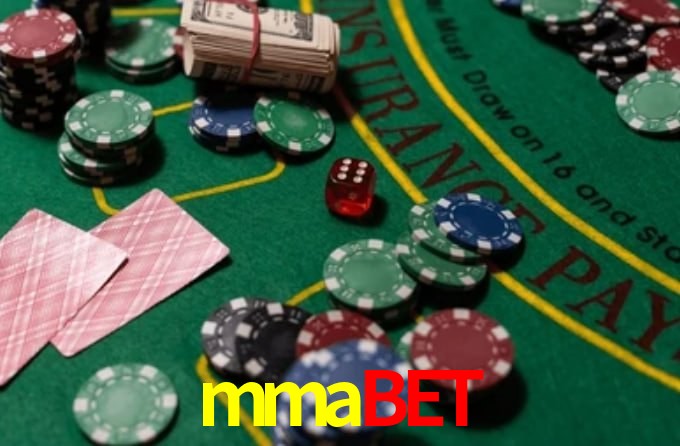 Bônus App mmabet