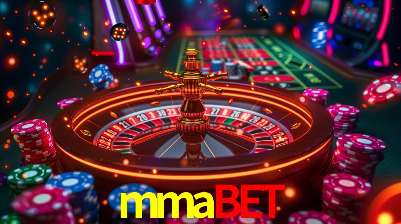 Estatísticas do Jogo mmabet
