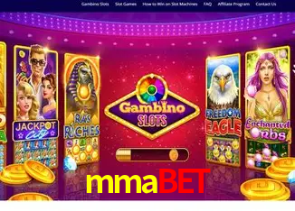 Descubra o Mundo do Cassino Online com mmabet