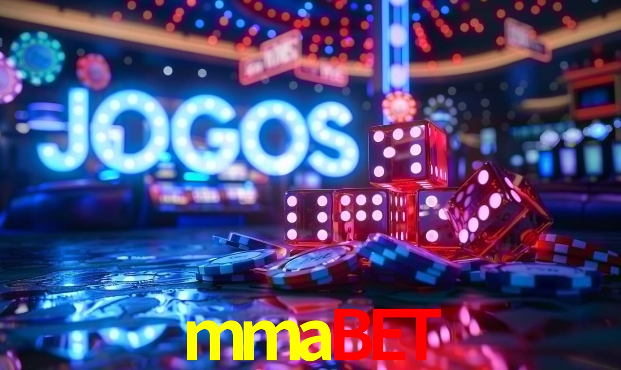 Provedores de Jogos mmabet
