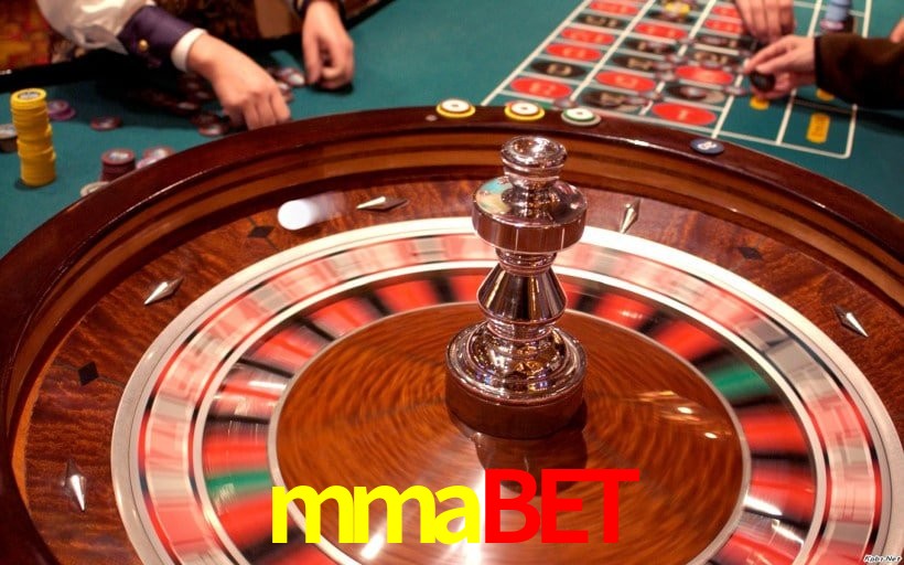 Benefícios da Conta mmabet
