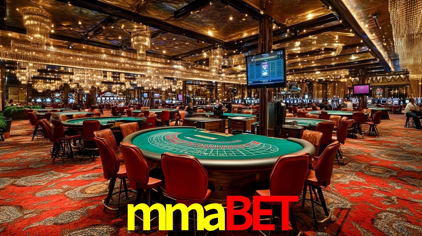 mmabet login
