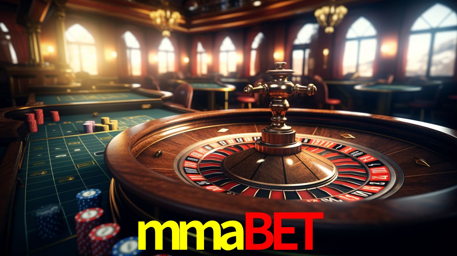 Live Casino mmabet