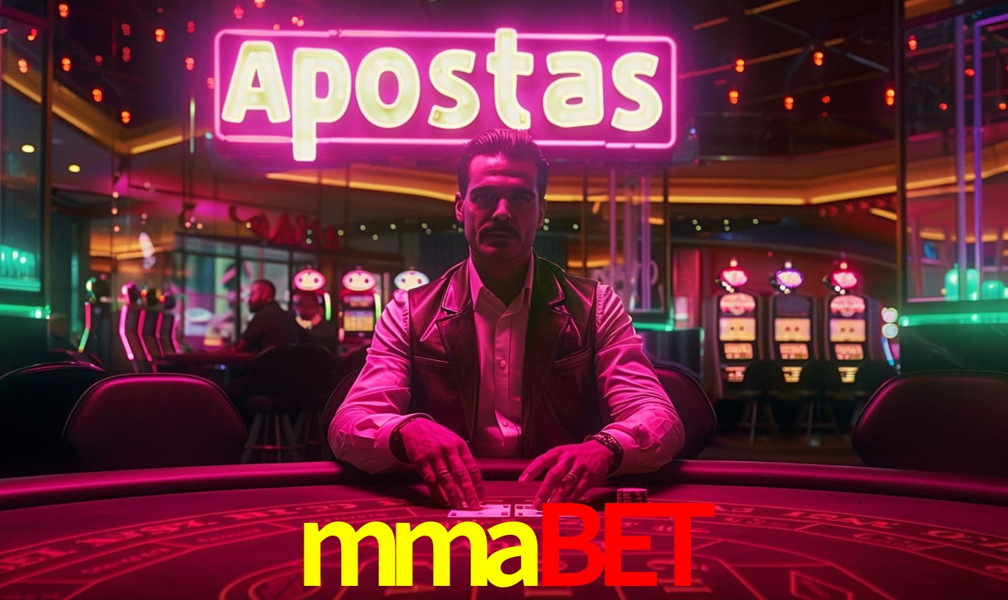 Bônus Diários mmabet