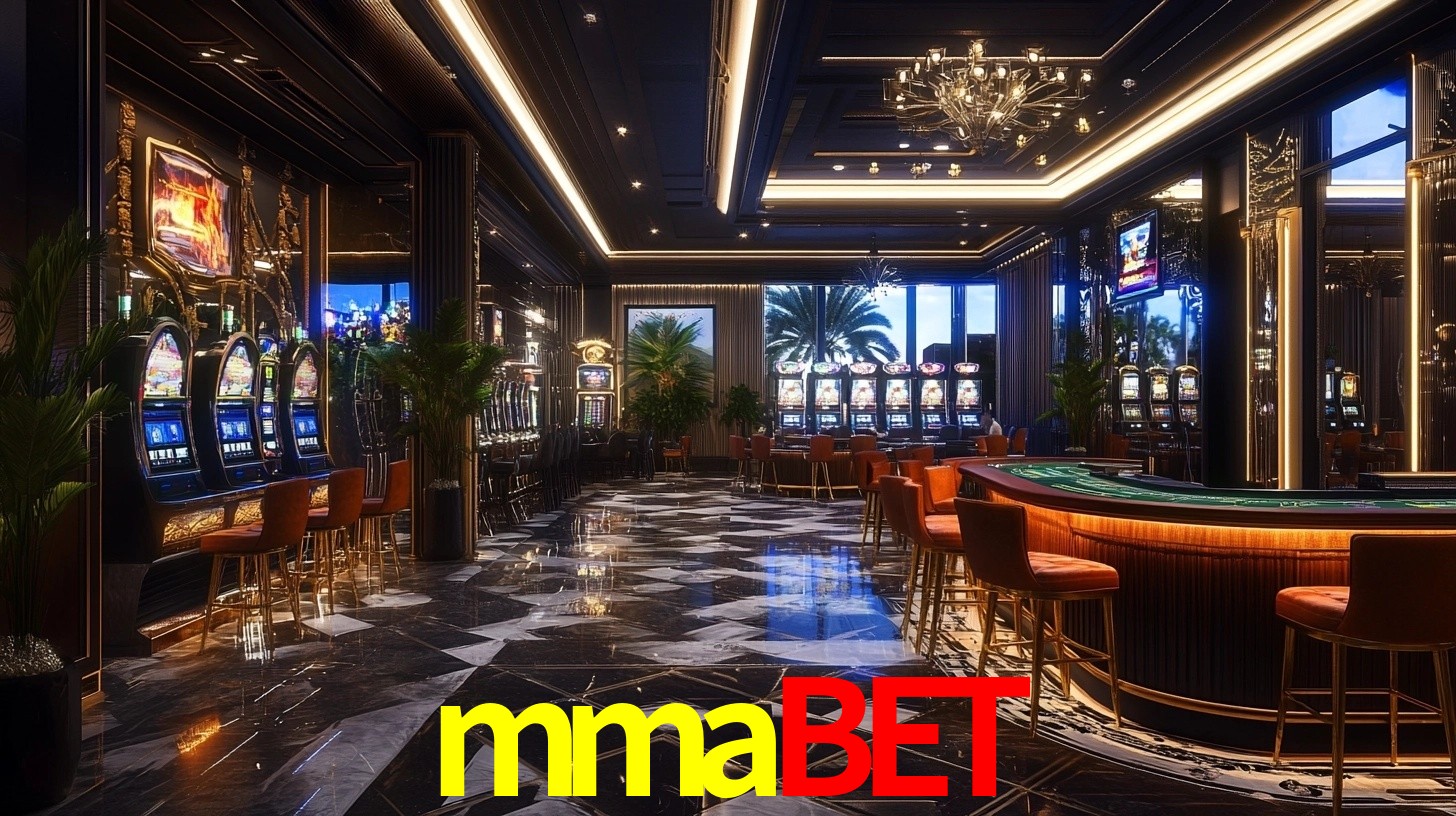 Experimente o Login Seguro Premium no mmabet