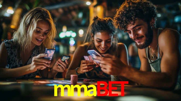 Daily Bonuses mmabet